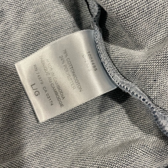 Ladies Stretchy Jean Jacket - Picture 2 of 3